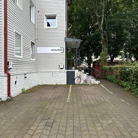 Apartment For One - Grey Reval Exterior foto