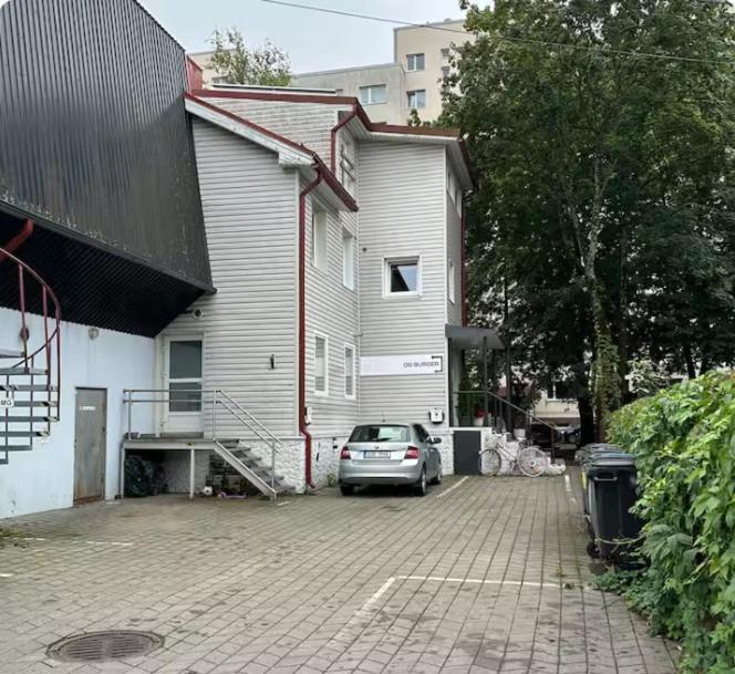 Apartment For One - Grey Reval Exterior foto