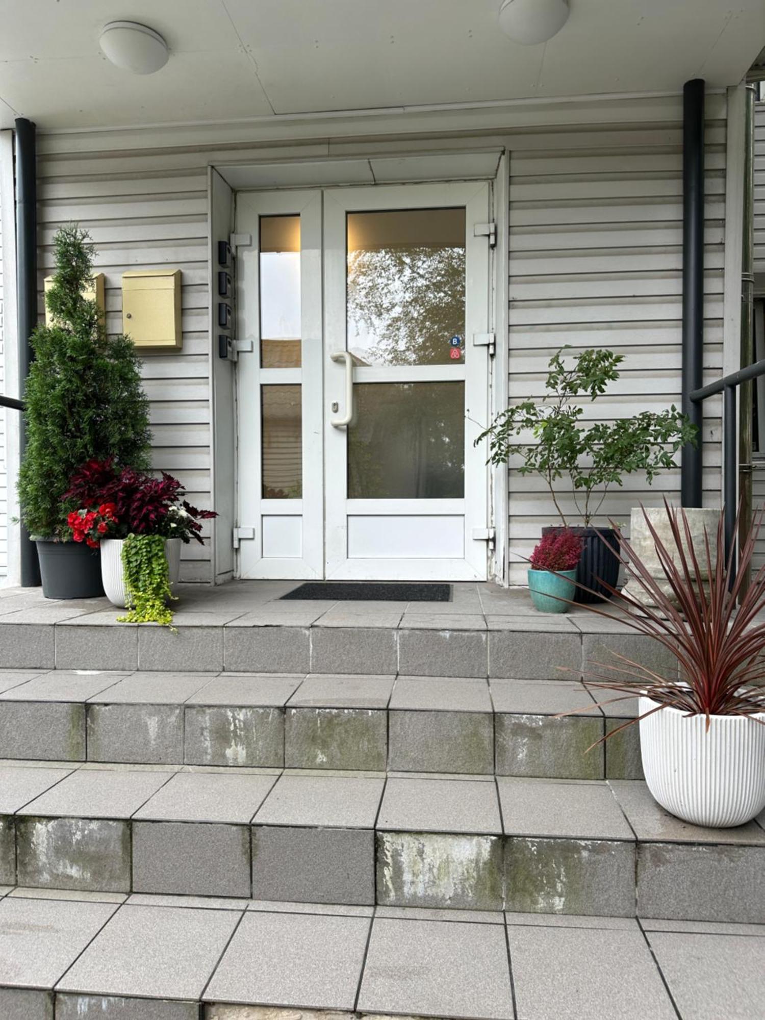 Apartment For One - Grey Reval Exterior foto
